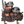 Load image into Gallery viewer, Howl's Moving Castle Moving Castle Figure Light-Up Calcifer
