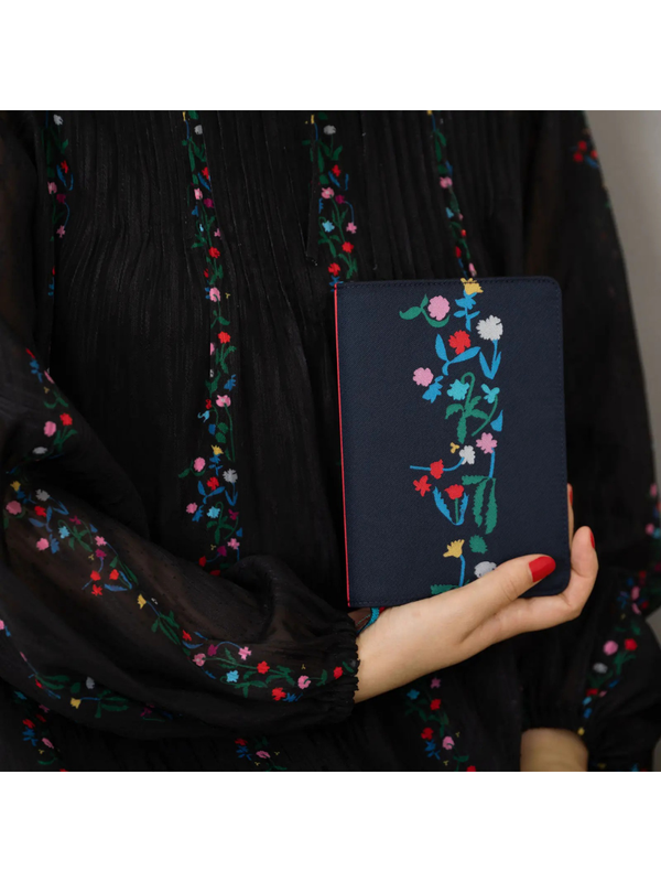 Hobonichi Techo 2027 Petit Bloom A6 Original Planner Cover