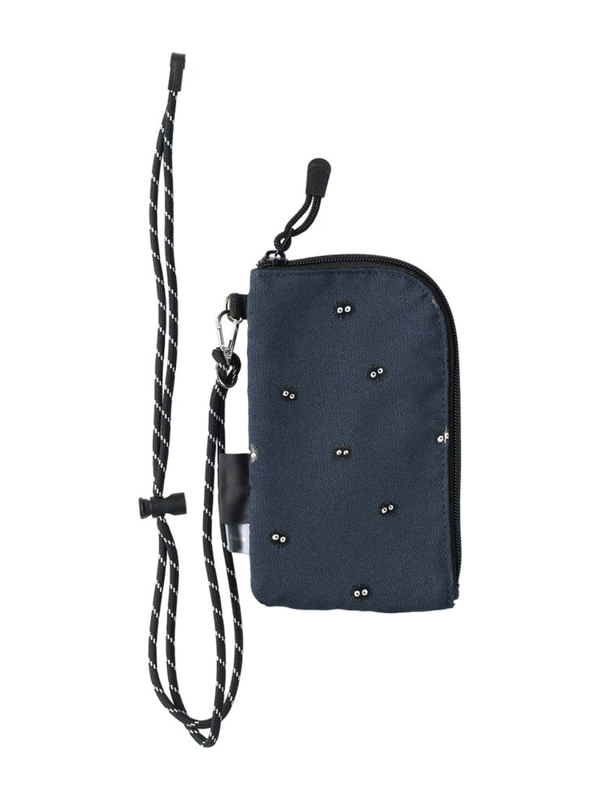 My Neighbor Totoro Outdoor Products Collaboration Smart Shoulder Bag