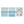 Load image into Gallery viewer, Rollbahn Flexible Life Log L Notebook Set – Naoya Okazaki Design
