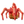 Load image into Gallery viewer, Soft Vinyl Fantastic The Thing (1982) Spider Head Alien Figure
