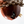 Load image into Gallery viewer, My Neighbor Totoro Acorn Shaker Keychain Medium Totoro and Small Totoro

