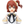 Load image into Gallery viewer, 30MS Haruka Kasuga 20th Anniv. YOU AND AI Plastic Model
