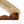 Load image into Gallery viewer, LOVECHROME Pokémon 30th Anniversary K24GP Bangs Comb Gold – Eevee
