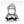 Load image into Gallery viewer, Idol Horse Rain Poncho Costume for S Size Plush – Gray
