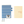 Load image into Gallery viewer, Hobonichi Original A6 Marine Border Planner 2027
