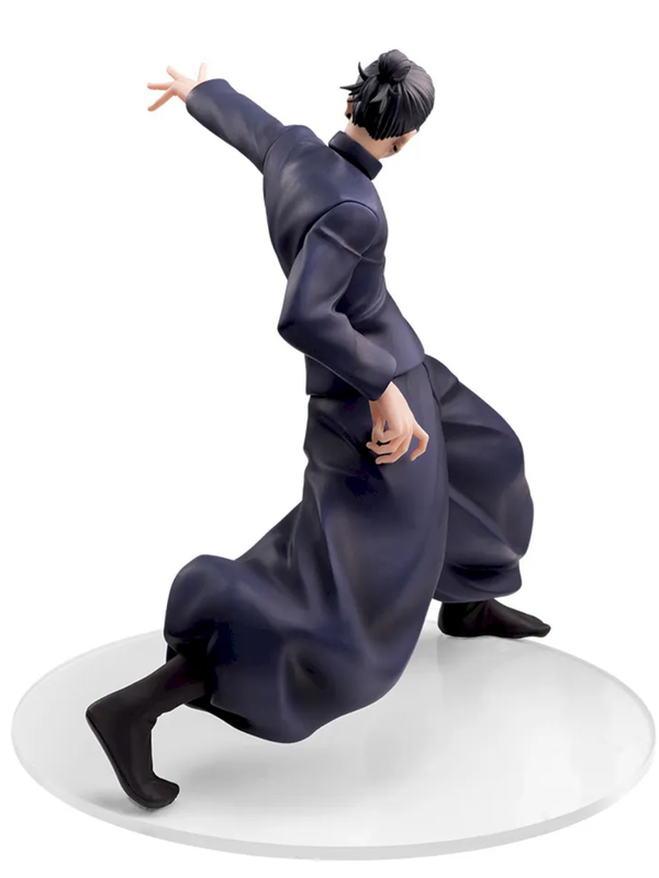 Jujutsu Kaisen Hidden Inventory / Premature Death Luminasta Suguru Geto Figure