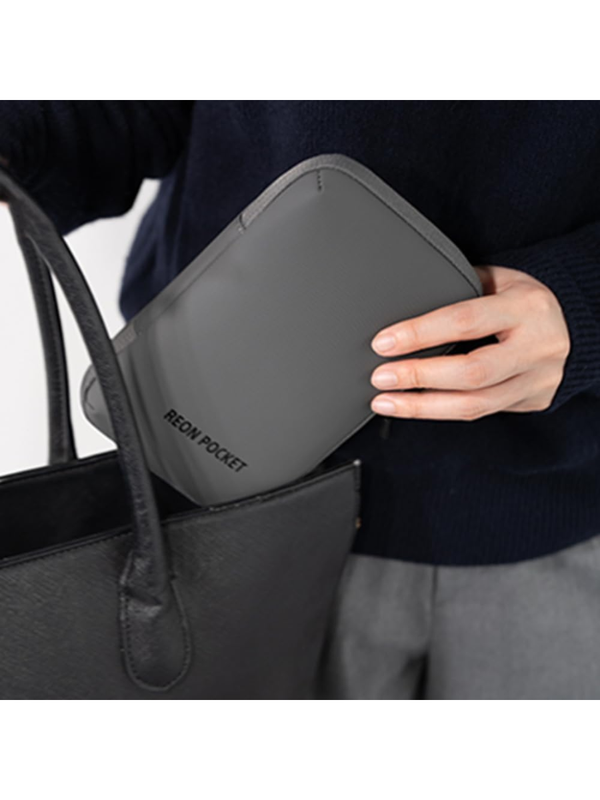 REON POCKET Protective Case