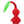 Load image into Gallery viewer, Pikmin All Star Collection PK01 Red Pikmin Plush Toy | Soft Stuffed Doll
