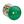 Load image into Gallery viewer, Colorful Pencil Holder
