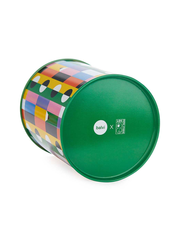 Colorful Pencil Holder