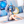 Load image into Gallery viewer, Hololive IF Relax Time Hoshimachi Suisei Figure
