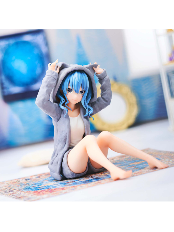 Hololive IF Relax Time Hoshimachi Suisei Figure