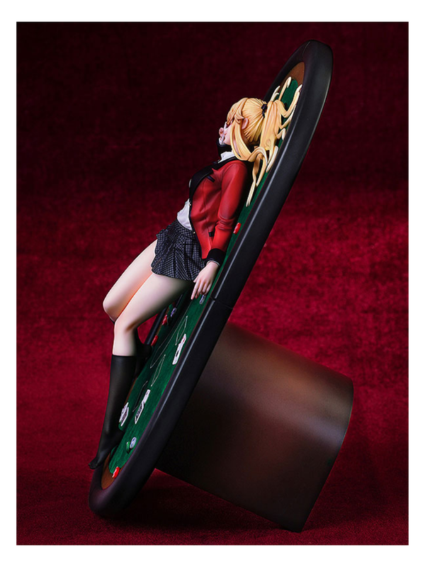 Kakegurui xx Meari Saotome 1/7 Scale Figure