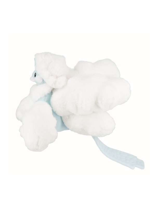 Pokemon All Star Collection PP302 Mega Altaria Plush Toy (Size S)