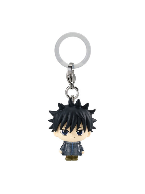 Jujutsu Kaisen Shibuya Incident (Season 3) Meijirushi Accessories Set