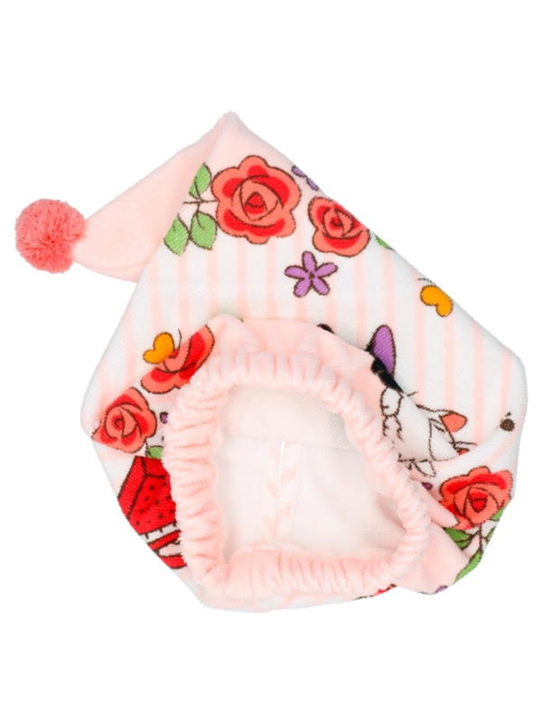 Kiki’s Delivery Service Jiji Kids Hair Cap Towel