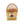 Load image into Gallery viewer, Croquette Shape Pouch Cute Food Design Cosmetic Bag
