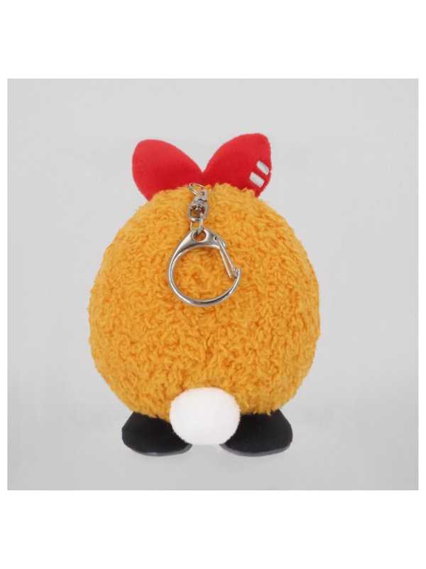 mottk MK05 PUNK FRY - Plush Mascot