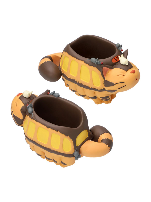 My Neighbor Totoro Catbus Pen Holder
