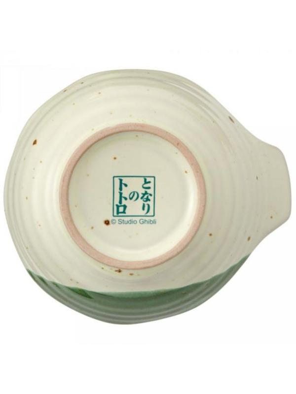 My Neighbor Totoro Ceramic Ton-sui Bowl