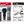 Load image into Gallery viewer, VESSEL 220W-3 Ball Grip Screwdriver Set
