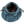 Load image into Gallery viewer, My Neighbor Totoro Medium Totoro Fluffy Drawstring Pouch
