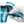Load image into Gallery viewer, Makita MUB187DSF 18V Cordless Leaf Blower Vacuum 2-in-1
