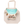 Load image into Gallery viewer, Howl’s Moving Castle Hin Embroidered Canvas Tote Bag

