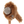 Load image into Gallery viewer, Gosenzosama Mascot Ballpoint Pen 0.7 mm Black Ink
