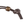 Load image into Gallery viewer, Donguri Closet Kiki’s Delivery Service Jiji Antique Key Necklace

