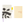 Load image into Gallery viewer, Hobonichi Techo Original A6 Cover “Hana (Flower)” by Yuichi Inoue 2027
