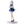 Load image into Gallery viewer, Ichiban Kuji Last One Prize Lyria Katsuragi Figure 1/7 Gracemaster Last One Ver.
