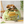 Load image into Gallery viewer, My Neighbor Totoro Lunch Drawstring Bag - Catbus KB7C
