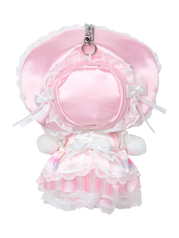 Sanrio Hello Kitty Fairy Tale Party Mascot Bag Charm