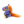 Load image into Gallery viewer, Idol Horse Friends Night Parade (S Size) Plush Toy
