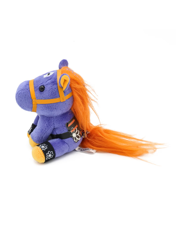 Idol Horse Friends Night Parade (S Size) Plush Toy