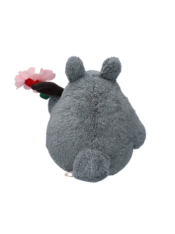 My Neighbor Totoro Plush Bean Bag Doll Large Totoro Sakura Soft Toy M Size
