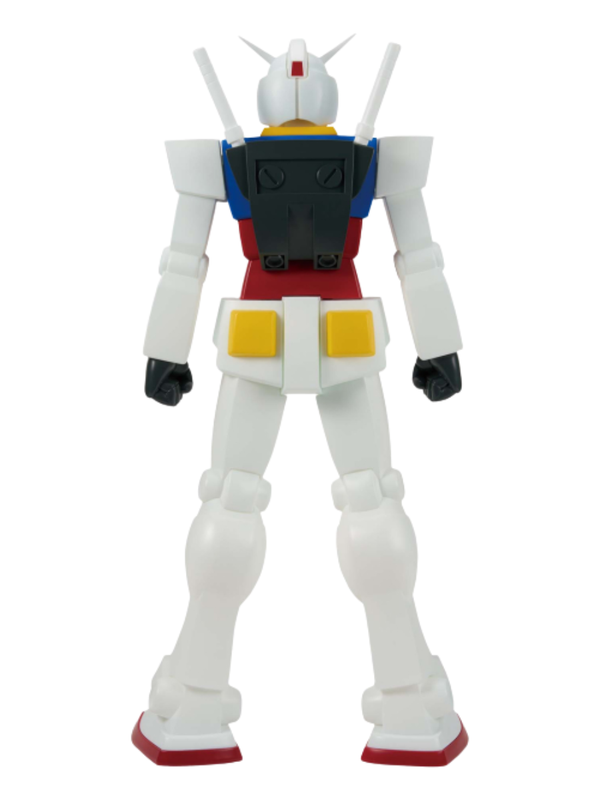 Mobile Suit Gundam RX-78-2 Gundam Limited Mechanical Breakthrough Figure