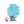 Load image into Gallery viewer, Sonic &amp; Friends Sanrio Plush M Shadow x Hangyodon
