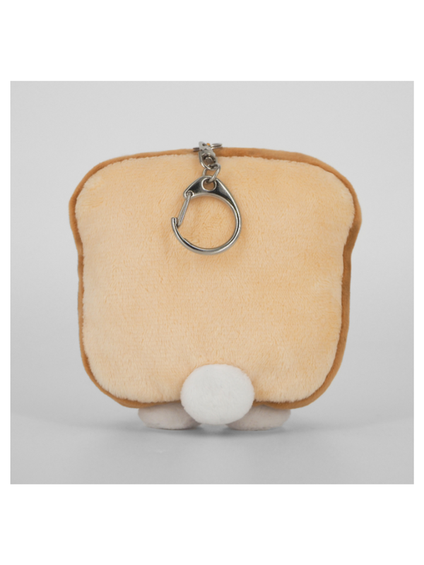 mottk MK04 Try It Morning! - Plush Mascot