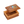 Load image into Gallery viewer, From Up on Poppy Hill Trinket Box Quartier Latin Design
