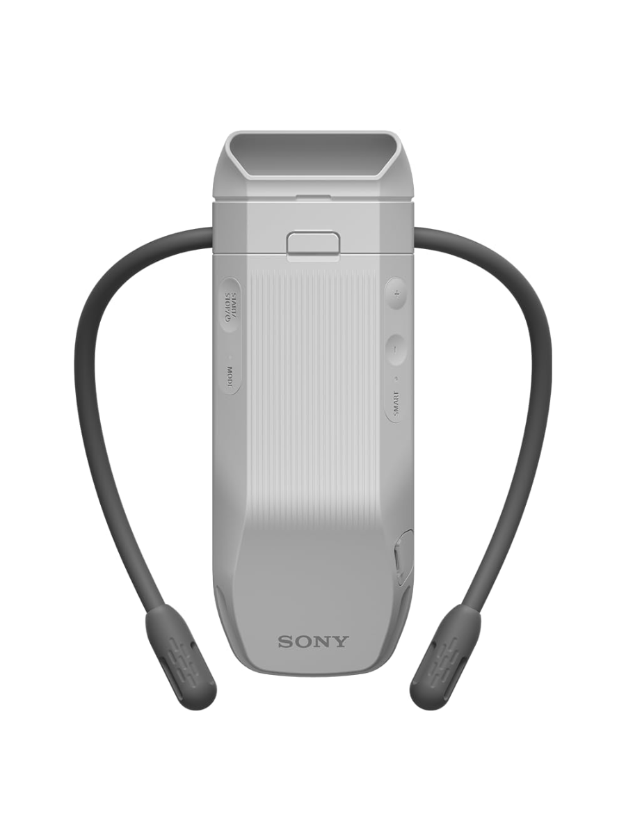 Sony REON POCKET PRO Wearable Neck Air Conditioner 2025 Model – HARUYAMA