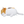 Load image into Gallery viewer, Haikyu!! Kenma Cat Plush Nap Cushion
