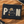 Load image into Gallery viewer, Pom Poko Shokichi Black Denim Pouch
