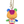 Load image into Gallery viewer, Animal Crossing ALL STAR COLLECTION DM12 Stitches Plush Keychain
