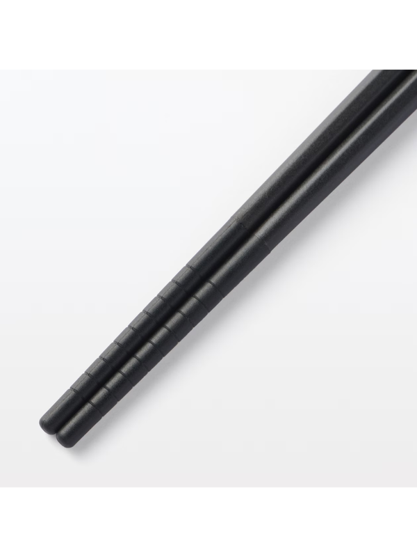 Muji Silicone Cooking Chopsticks 30cm