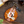 Load image into Gallery viewer, Kiki’s Delivery Service Embroidered Keychain Bread Wreath
