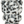 Load image into Gallery viewer, Hello Kitty Fine Face Mini Leopard Plush Mascot Keychain
