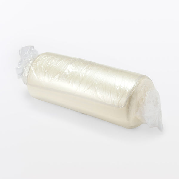 MUJI Compact Personal Sofa – Foam Lounge Chair (Body Only)